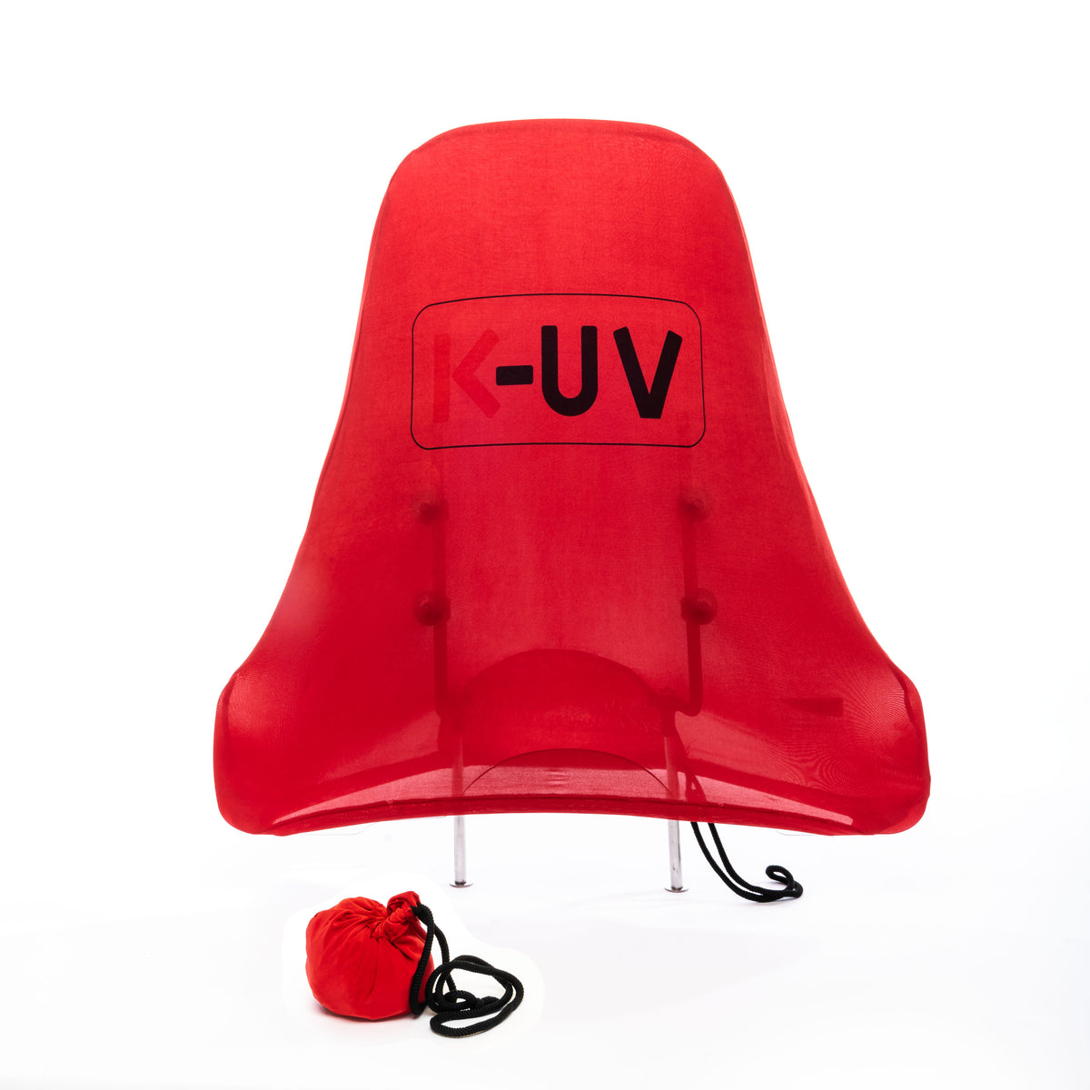 K-UV® protects the windshield and the bodywork of your scooter from the sun. Avoid the lens effect on the body of your scooter. K-UV® Original Patented