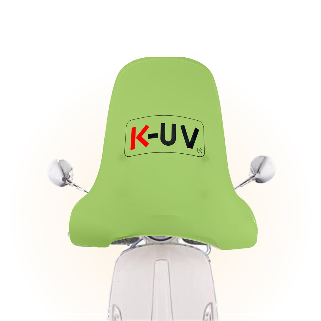 K-UV Light Green