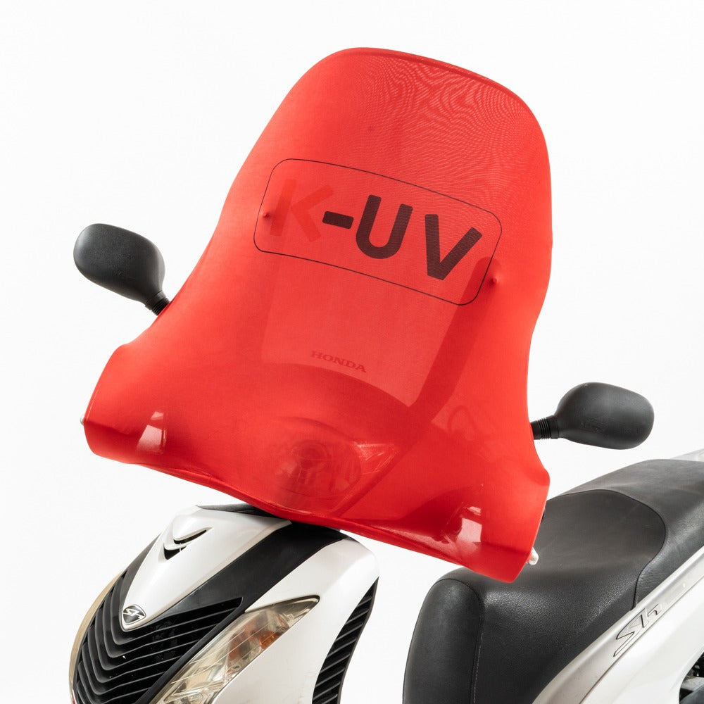 K-UV RED Edition